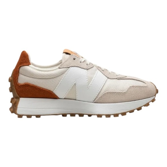 New Balance Other - New Balance 327 "Sea Salt Rust Oxide" sneakers